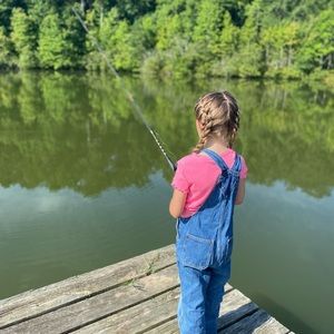 Meet your Posher, Josie